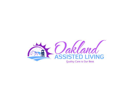Logo of Oakland Assisted Living